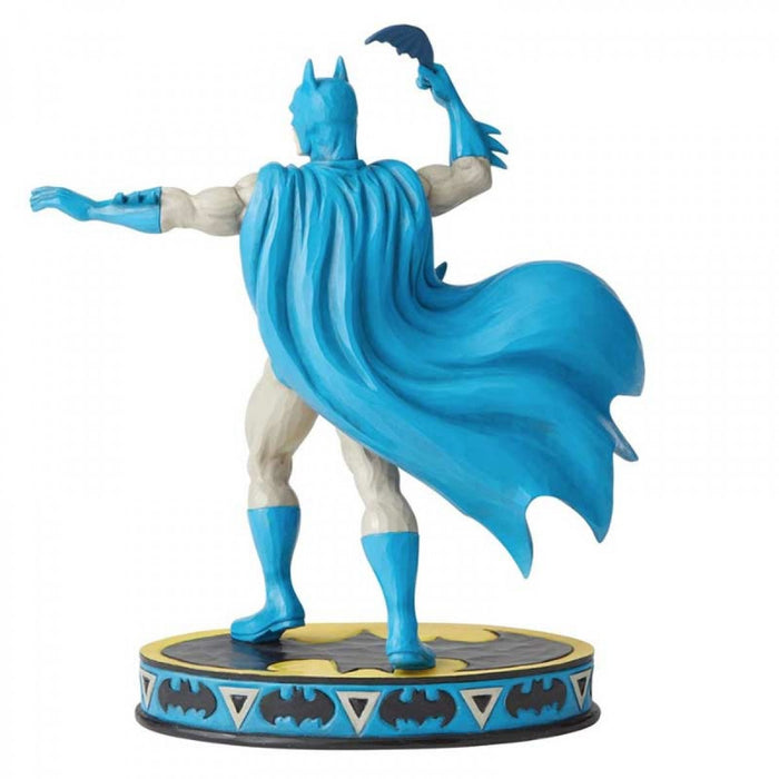 Batman Silver Age 22 cm by DC Comics