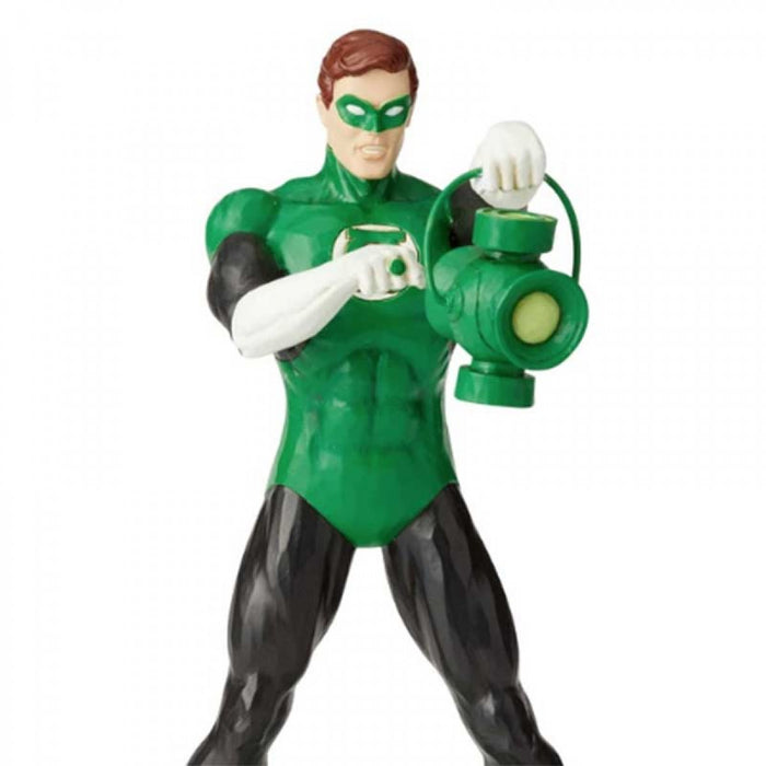 Lanterna Verde Silver Age 21 cm della DC Comics