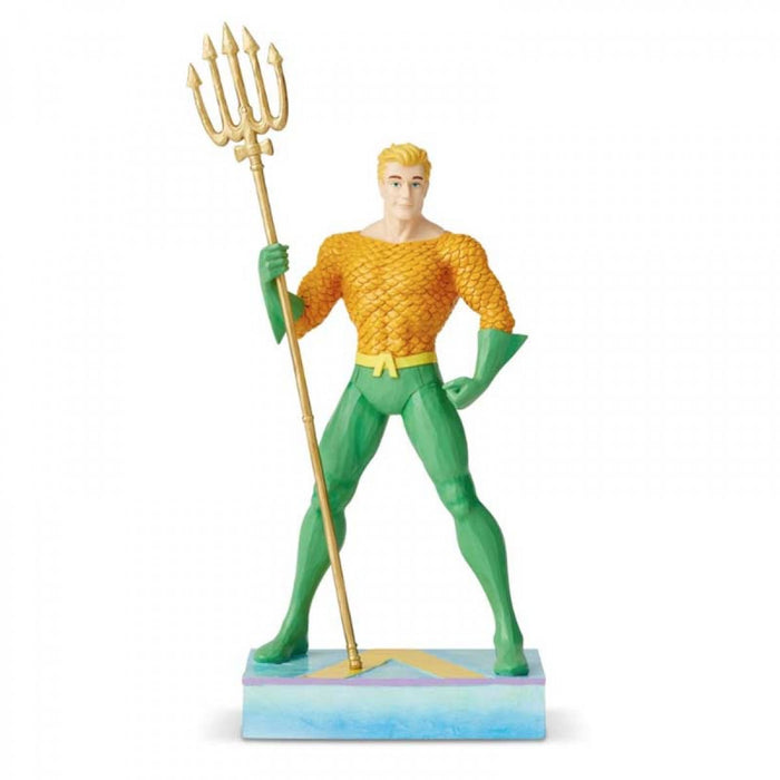 Aquaman Silver Age 25 cm by DC Comics