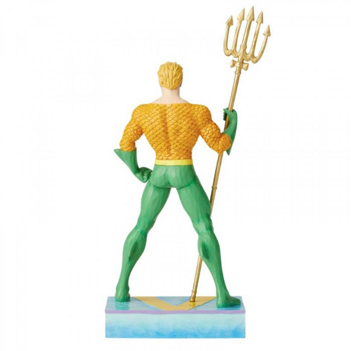 Aquaman Silver Age 25 cm by DC Comics