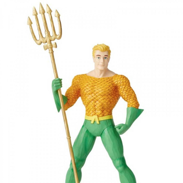 Aquaman Silver Age 25 cm by DC Comics