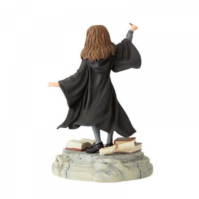 Hermione Primo Anno 18,5 cm Harry Potter