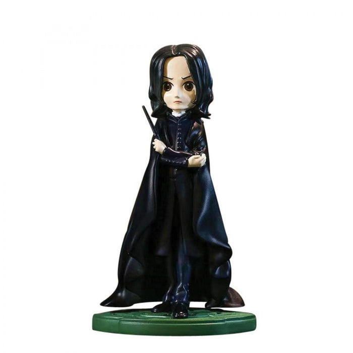 Figura Severus Piton 12,5 cm Harry Potter