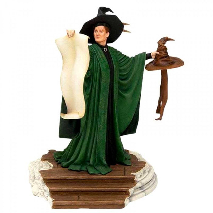 Mc Gonagall 19 cm da Harry Potter