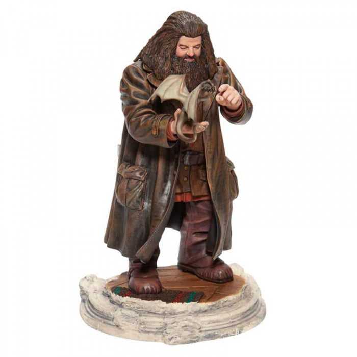 Hagrid 30 cm by Harry Potter