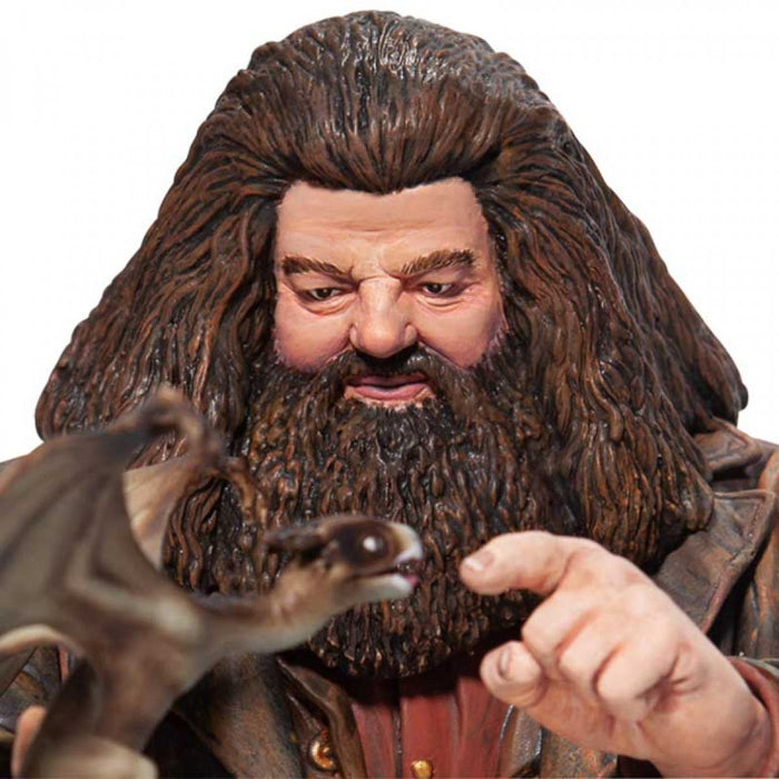 Hagrid 30 cm by Harry Potter