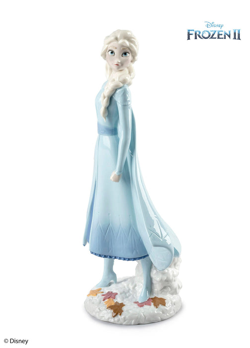 Figurina Elsa