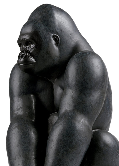 Figurina Gorilla