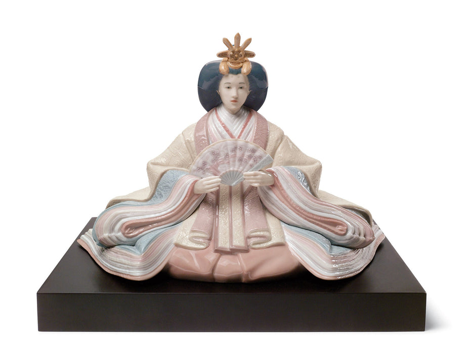 Figurina Hina Dolls - Imperatrice