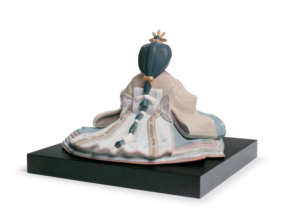 Figurina Hina Dolls - Imperatrice