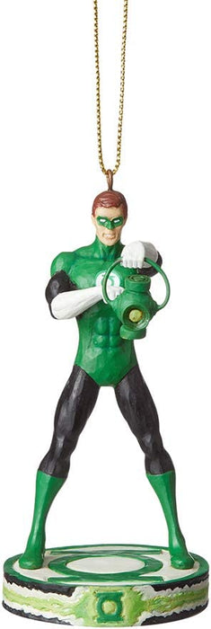 dc comics Sospensione Pendente Lanterna Verde, 11 cm