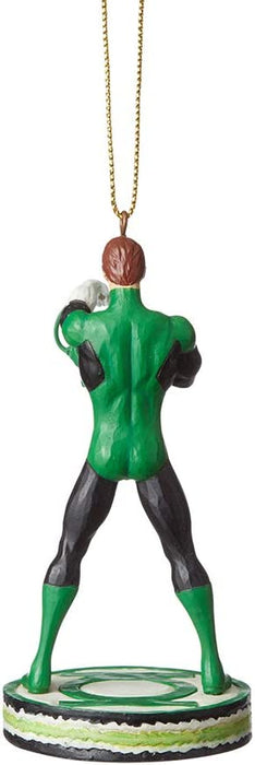 dc comics Sospensione Pendente Lanterna Verde, 11 cm