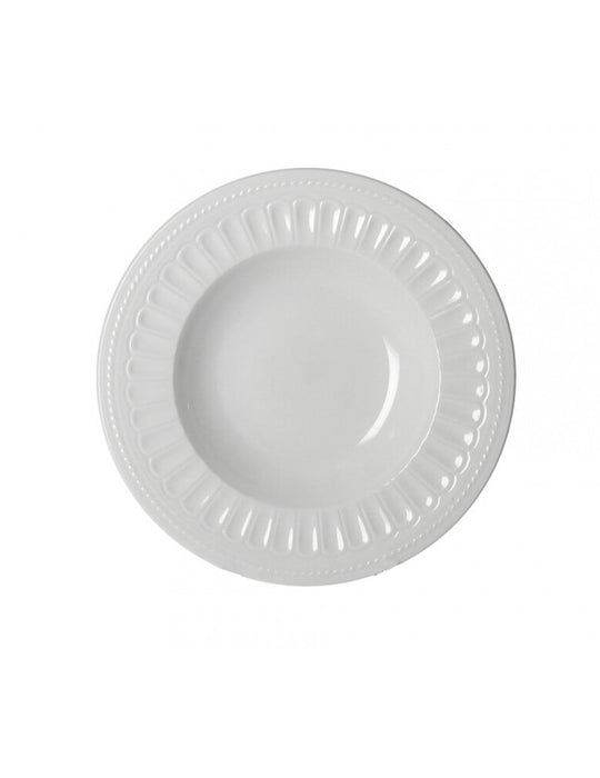 TAVOLA 36 PZ SENZATEMPO NEW BONE CHINA