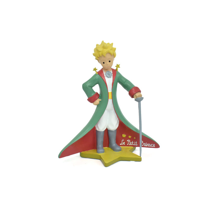 Enesco – Statuina Piccolo Principe con Spada