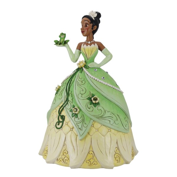 Statuetta Tiana Deluxe