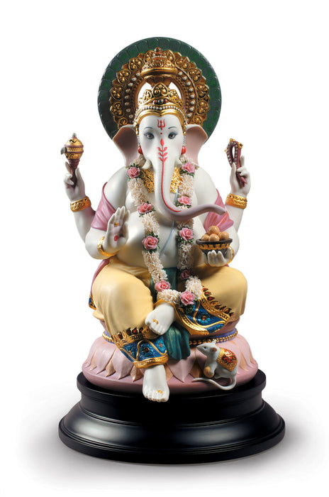 Scultura Lord Ganesha. Edizione limitata