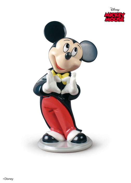 Figurina Mickey Mouse