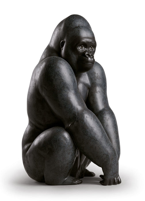 Figurina Gorilla