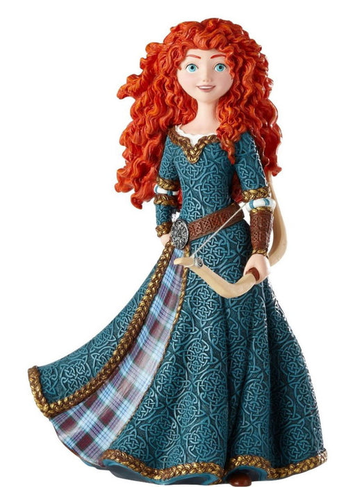 Enesco Disney Figure Showcase: Merida