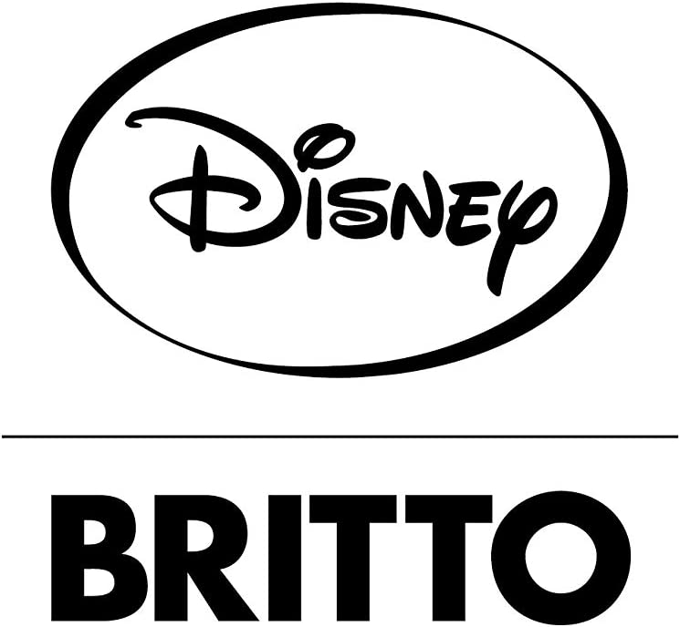 Disney Britto Figurina Mickey Mouse