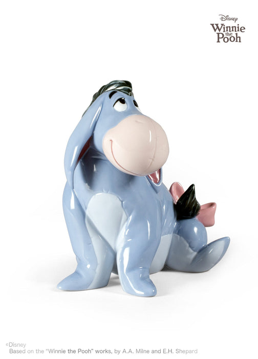 Figurina Eeyore