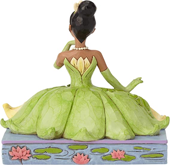 Disney Tradition Figurina Tiana