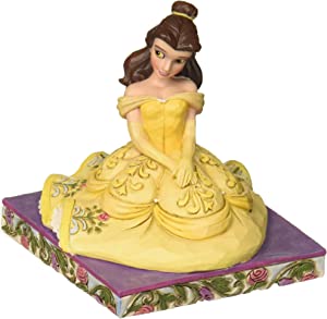 Enesco Sii Gentile - Belle, Multicolore