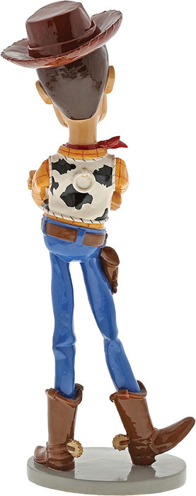 Disney Showcase Woody, Toy Story Figurina, Multicolore, 9 x 7 x 21 cm