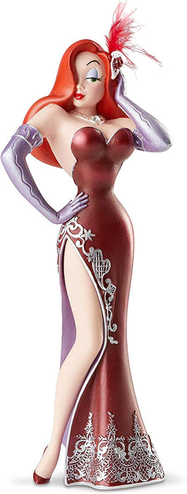 Disney Show Case Figurina Jessica Rabbit, 22 cm