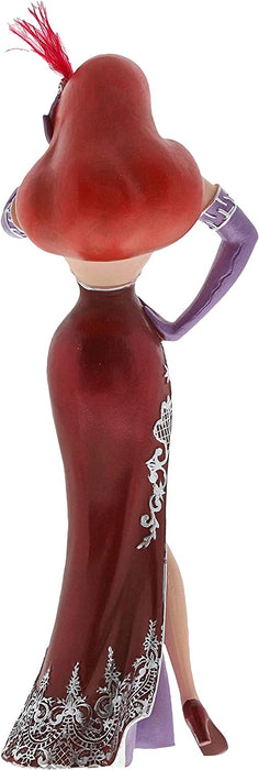 Disney Show Case Figurina Jessica Rabbit, 22 cm