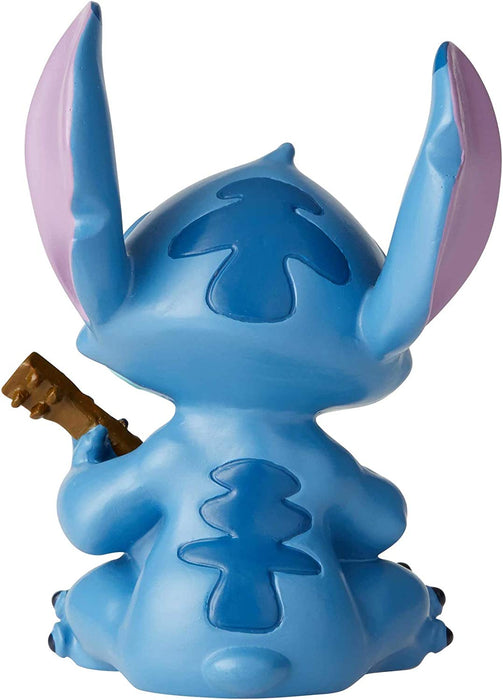 Disney Show Case Stitch con la Chitarra