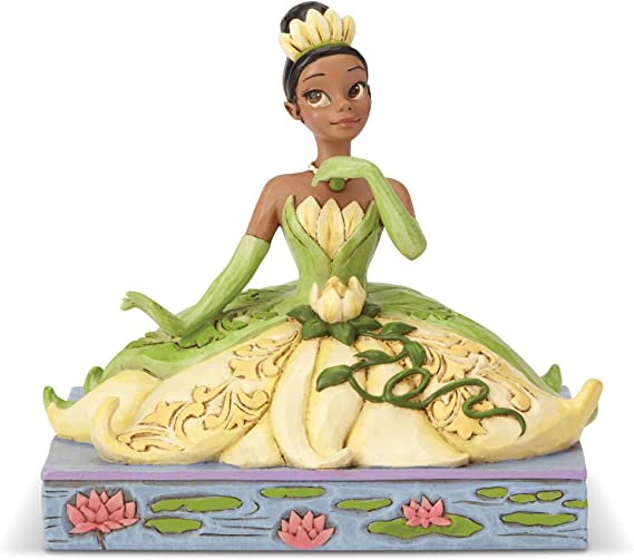 Disney Tradition Figurina Tiana