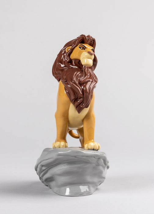 Figura Simba