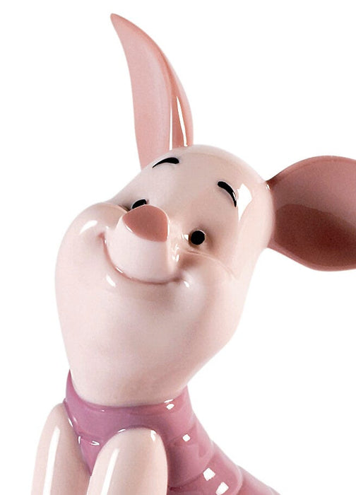 Figurina Piglet