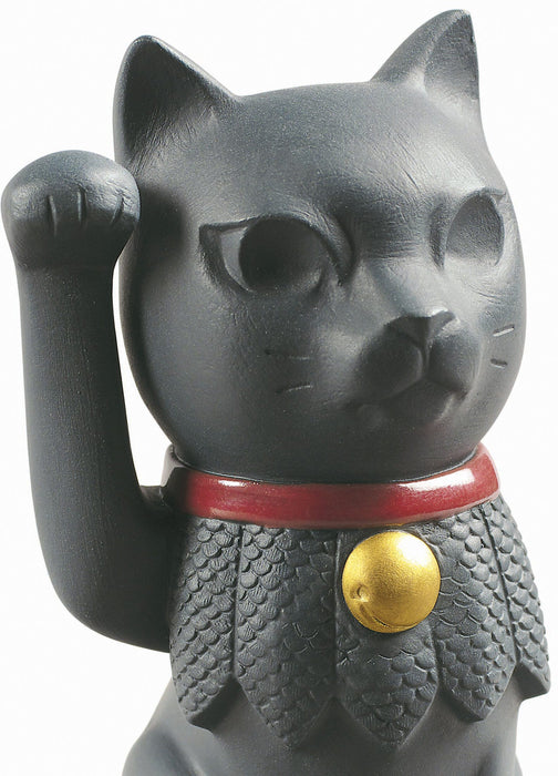 Figurina Maneki Neko