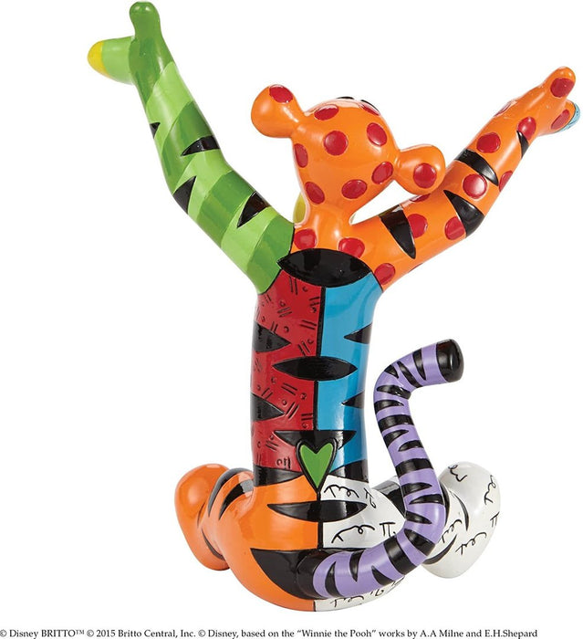 Britto Tigro di winnie the pooh