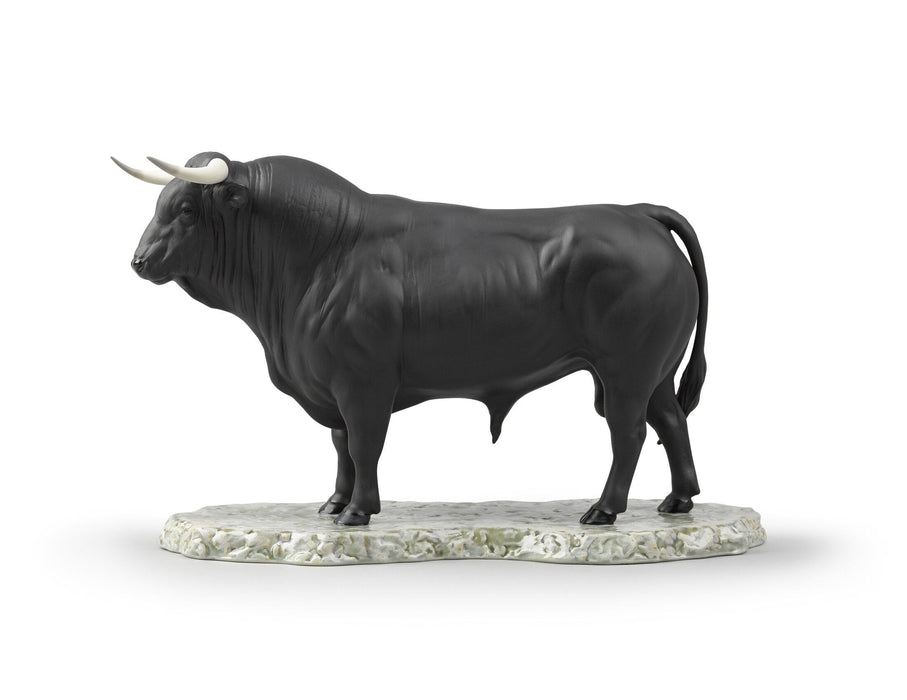 Figurina Toro spagnolo