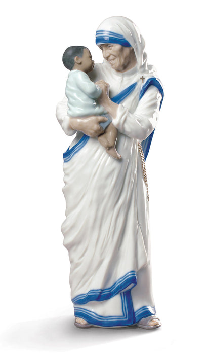 Figurina Madre Teresa di Calcutta