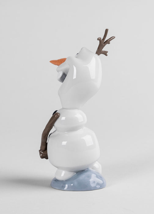 Figura Olaf