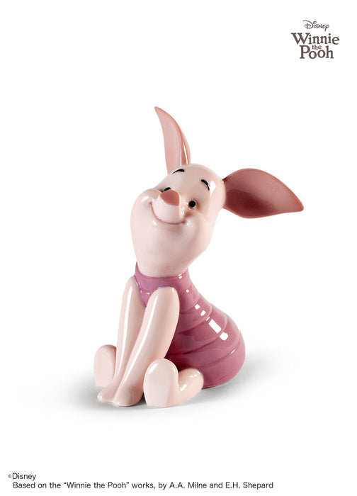 Figurina Piglet