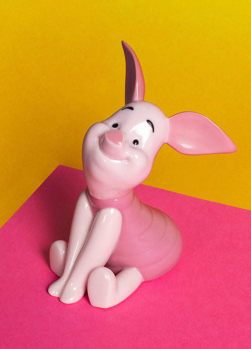 Figurina Piglet