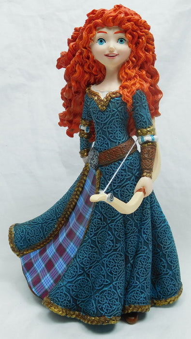 Enesco Disney Figure Showcase: Merida