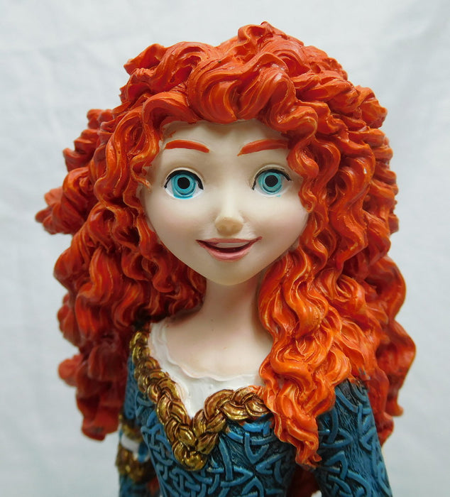 Enesco Disney Figure Showcase: Merida