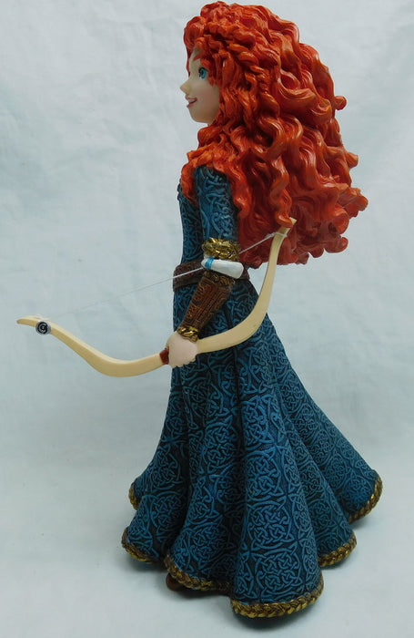 Enesco Disney Figure Showcase: Merida