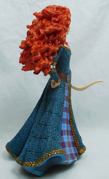 Enesco Disney Figure Showcase: Merida