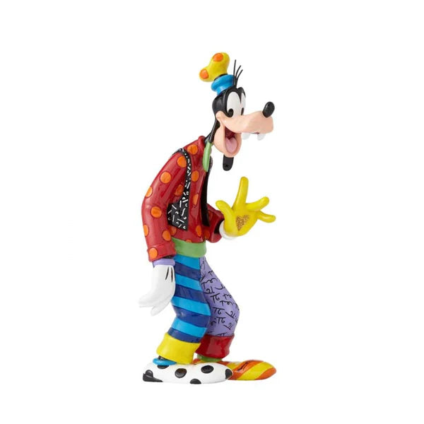 Disney By Britto Figurina Pippo