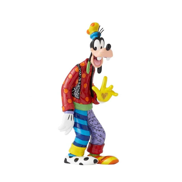 Disney By Britto Figurina Pippo