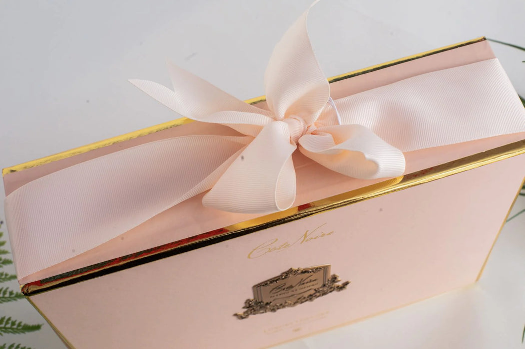 COTE NOIRE - GIFT BOX Rose de Charentes