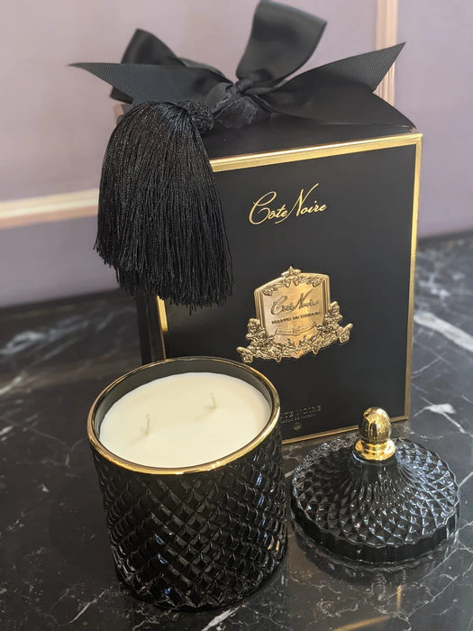 COTE NOIRE - Candela Queen of the night