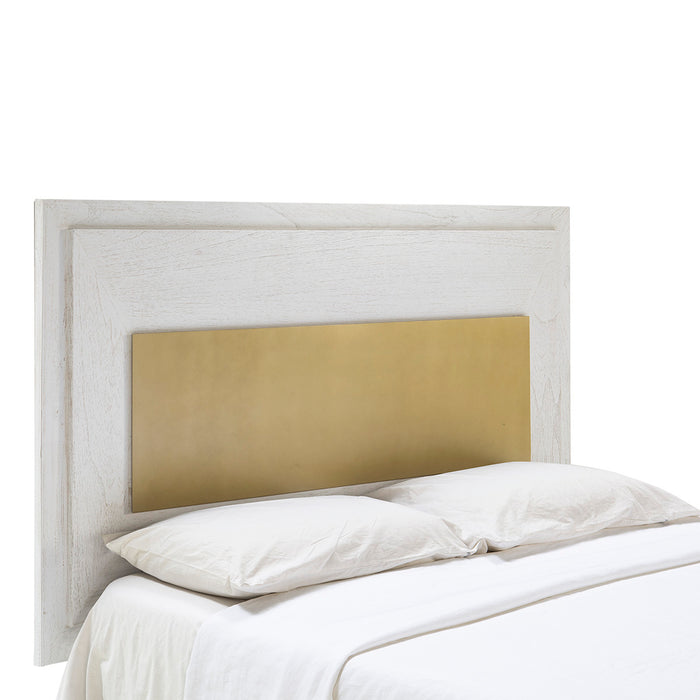 Testata Letto 160x8x90